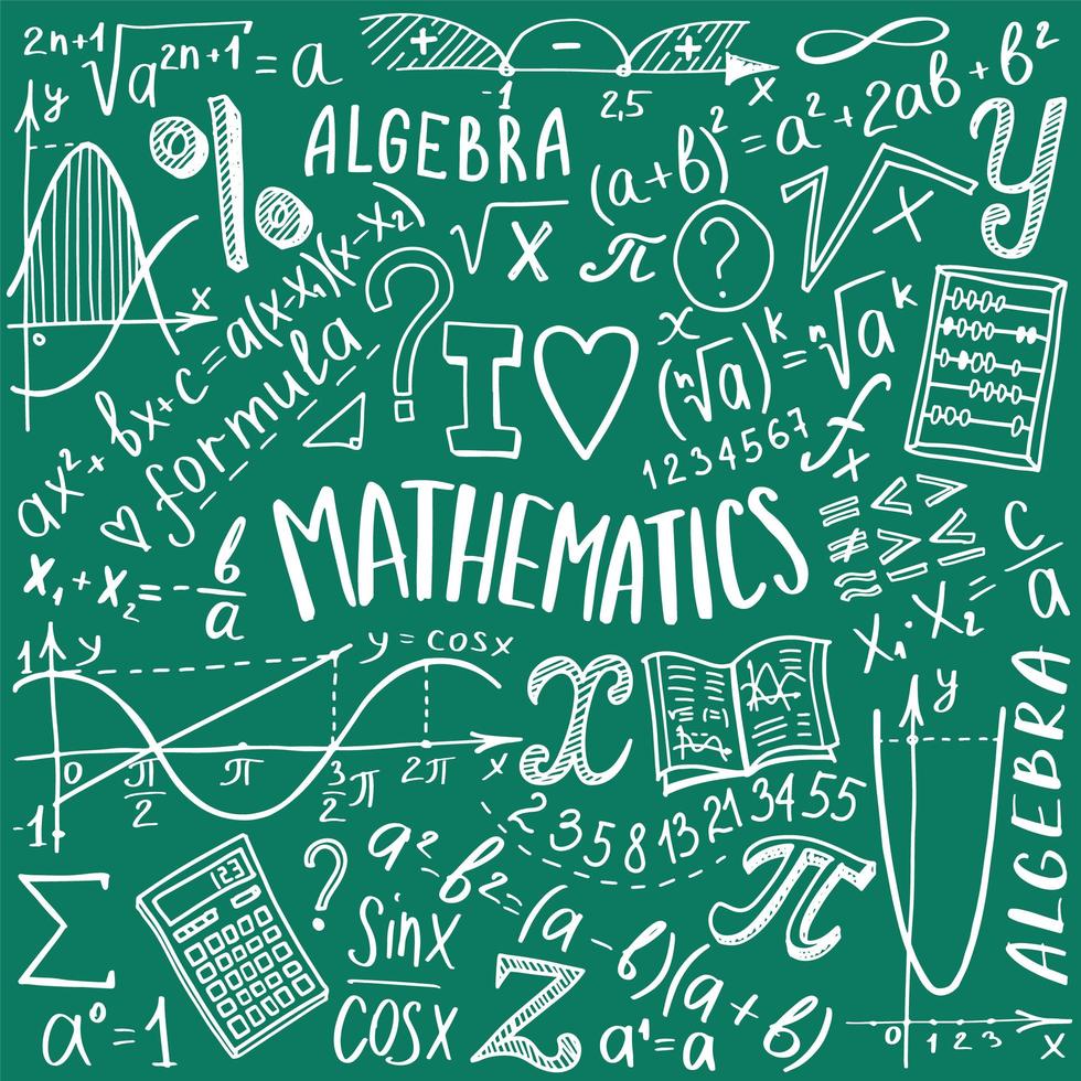 Matematika